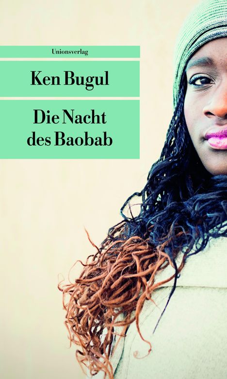 Ken Bugul: Die Nacht des Baobab, Buch