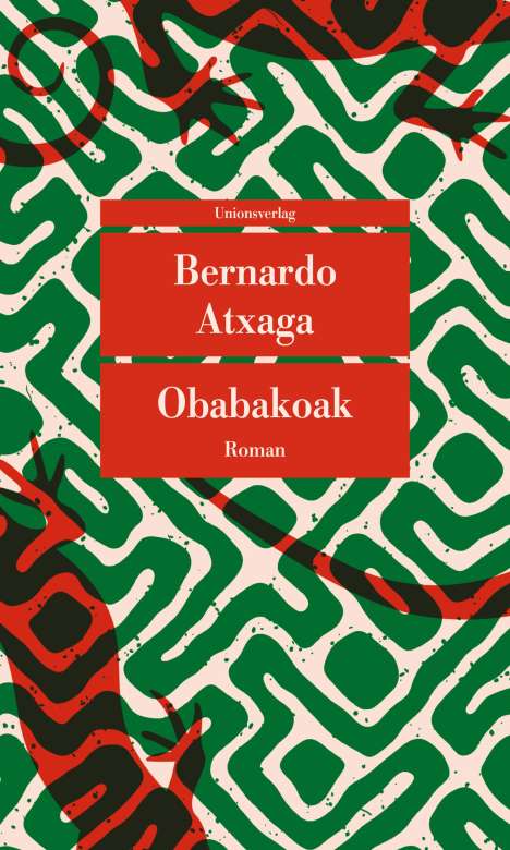 Bernardo Atxaga: Obabakoak oder Das Gänsespiel, Buch