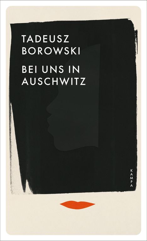 Tadeusz Borowski: Bei uns in Auschwitz, Buch