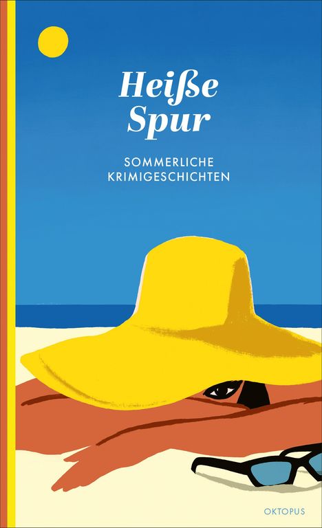 Heiße Spur, Buch