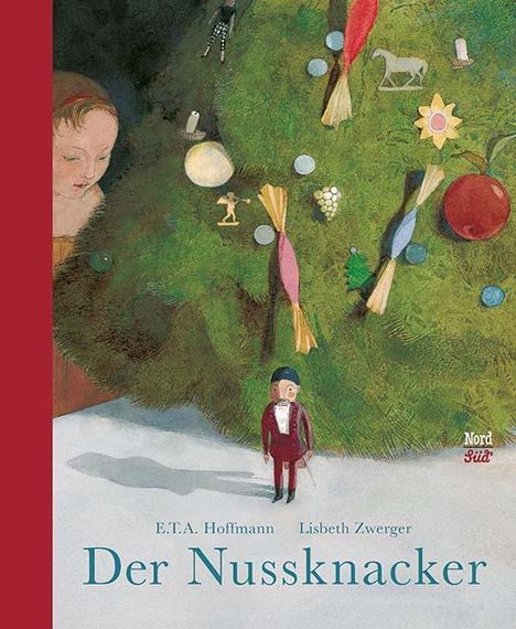 Ernst Theodor Amadeus Hoffmann: Der Nussknacker, Buch