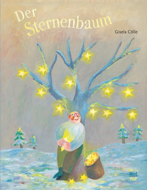Gisela Cölle: Der Sternenbaum, Buch