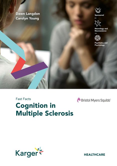 Dawn Langdon: Fast Facts: Cognition in Multiple Sclerosis, Buch