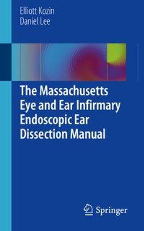 Elliott Kozin: Kozin, E: Massachusetts Eye and Ear Infirmary Endoscopic, Buch