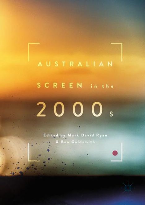 Australian Screen in the 2000s, Buch