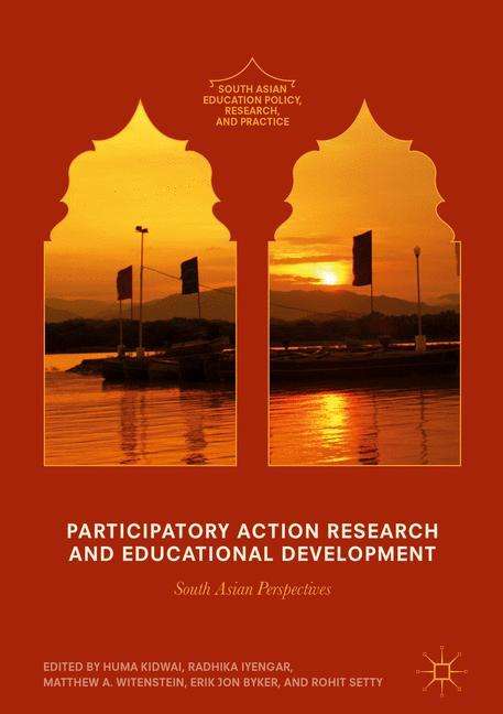 Participatory Action Research and Educational Development, Buch