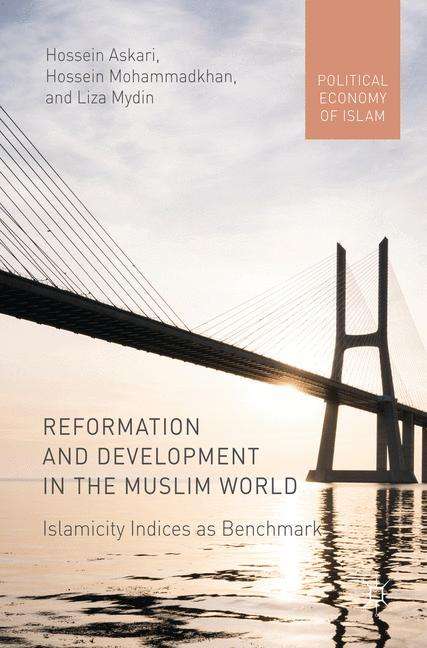 Hossein Askari: Reformation and Development in the Muslim World, Buch