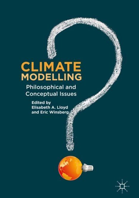 Climate Modelling, Buch