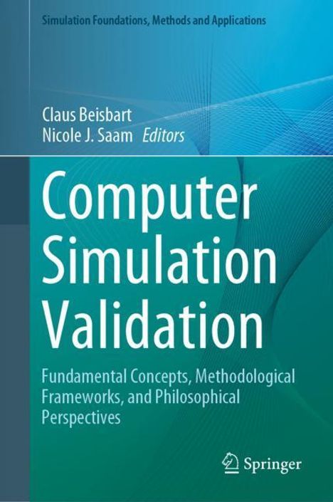 Computer Simulation Validation, Buch