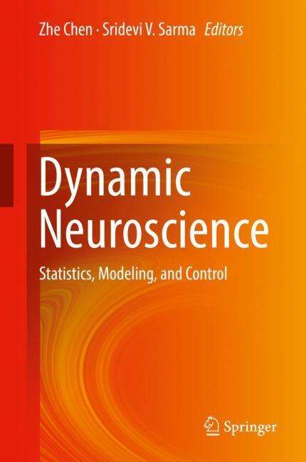 Dynamic Neuroscience, Buch