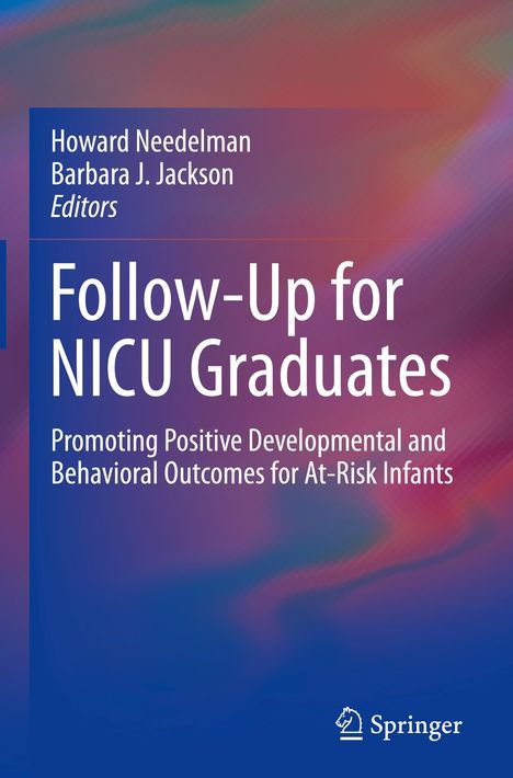 Follow-Up for NICU Graduates, Buch