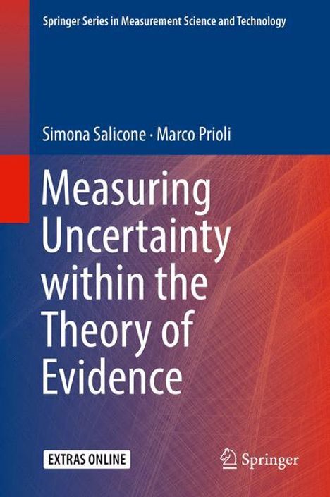Marco Prioli: Measuring Uncertainty within the Theory of Evidence, Buch