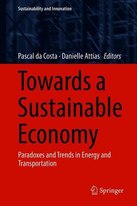 Towards a Sustainable Economy, Buch