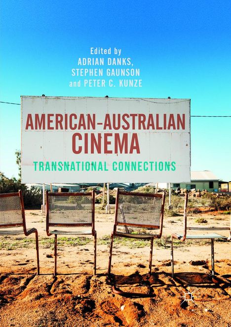 American-Australian Cinema, Buch