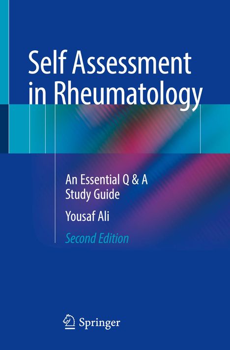 Yousaf Ali: Self Assessment in Rheumatology, Buch