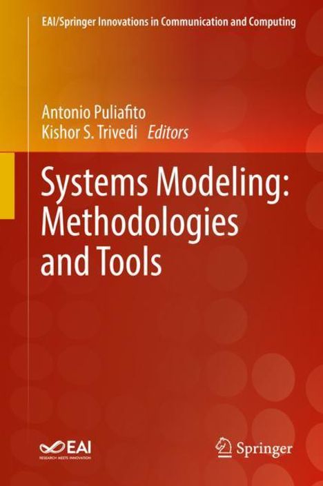 Systems Modeling: Methodologies and Tools, Buch