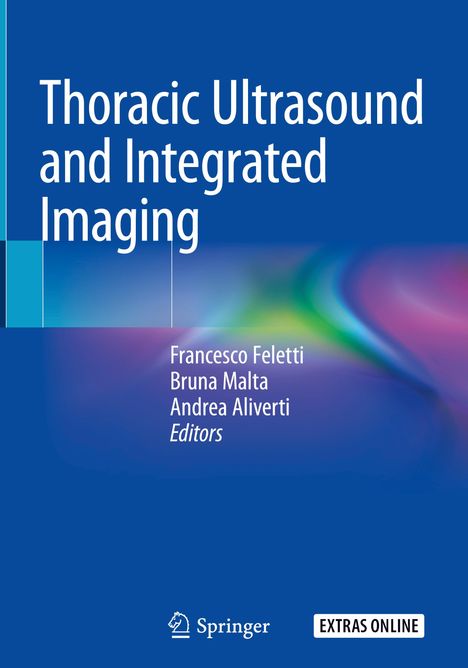Thoracic Ultrasound and Integrated Imaging, Buch