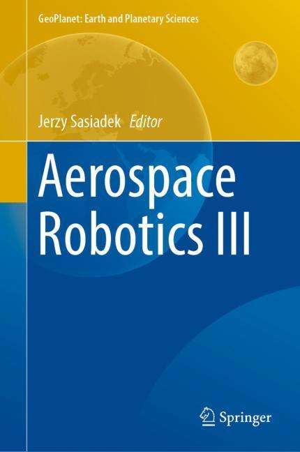 Aerospace Robotics III, Buch