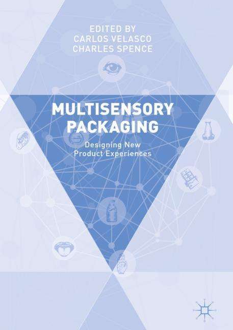 Multisensory Packaging, Buch