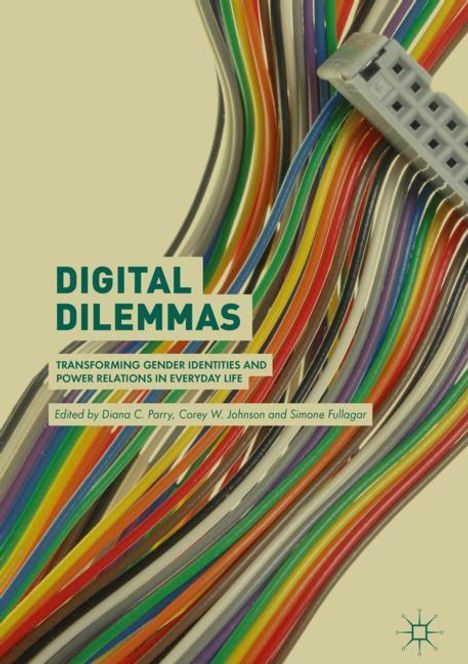 Digital Dilemmas, Buch