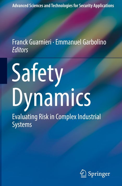 Safety Dynamics, Buch