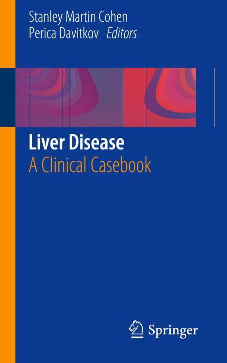 Liver Disease, Buch