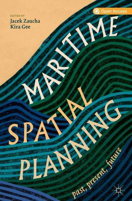 Maritime Spatial Planning, Buch
