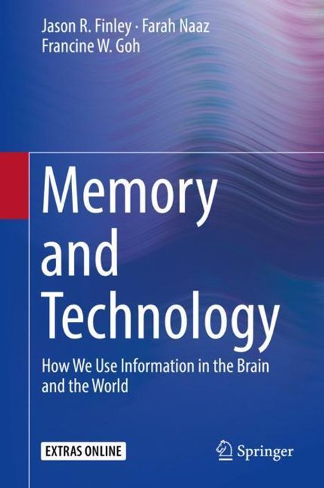 Jason R. Finley: Memory and Technology, Buch