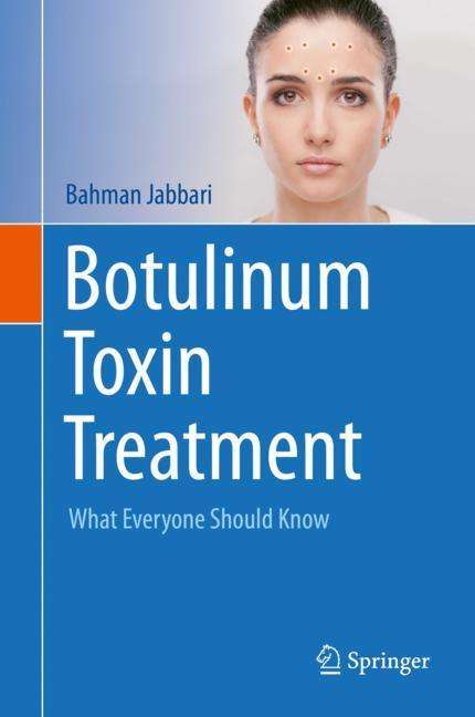 Bahman Jabbari: Botulinum Toxin Treatment, Buch