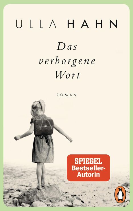 Ulla Hahn: Das verborgene Wort, Buch