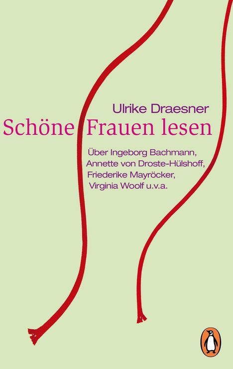 Ulrike Draesner: Schöne Frauen lesen, Buch