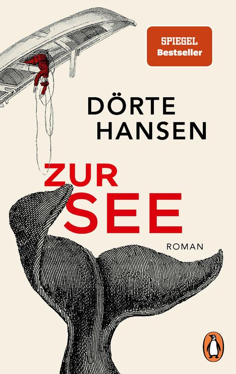 Dörte Hansen: Zur See, Buch