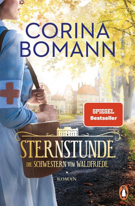 Corina Bomann: Sternstunde, Buch