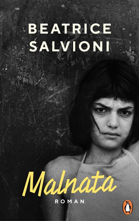 Beatrice Salvioni: Malnata, Buch