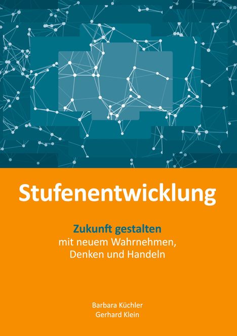 Gerhard Klein: Stufenentwicklung, Buch