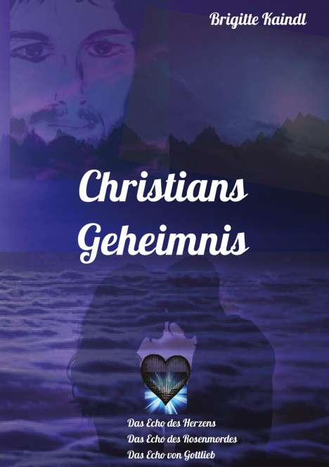 Brenda Leb: Christians Geheimnis, Buch
