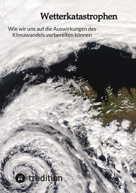 Jaltas: Wie wir uns auf die Auswirkungen des Klimawandels vorbereiten können, Buch