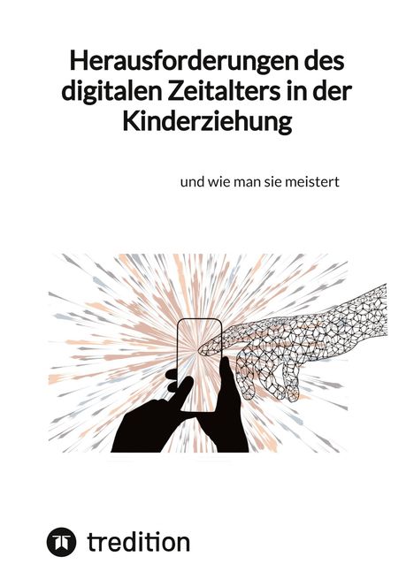 Jaltas: Herausforderungen des digitalen Zeitalters in der Kinderziehung, Buch