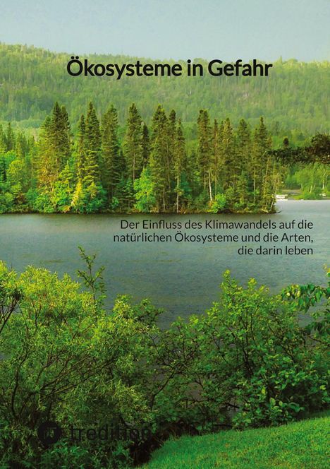 Jaltas: Ökosysteme in Gefahr, Buch