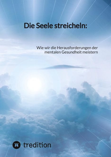 Jaltas: Die Seele streicheln:, Buch