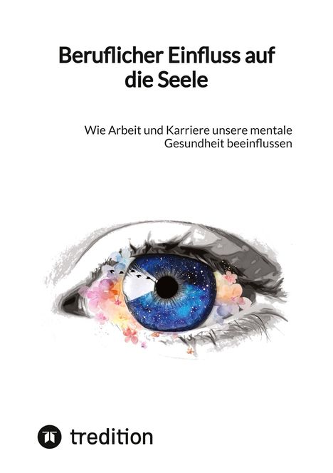 Jaltas: Beruflicher Einfluss auf die Seele, Buch