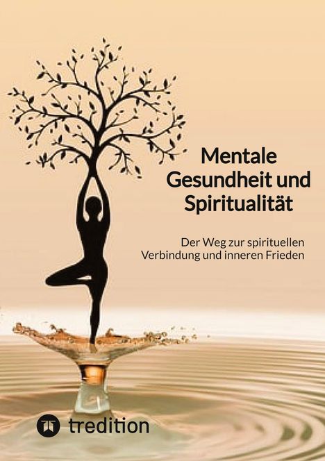 Jaltas: Mentale Gesundheit und Spiritualität, Buch