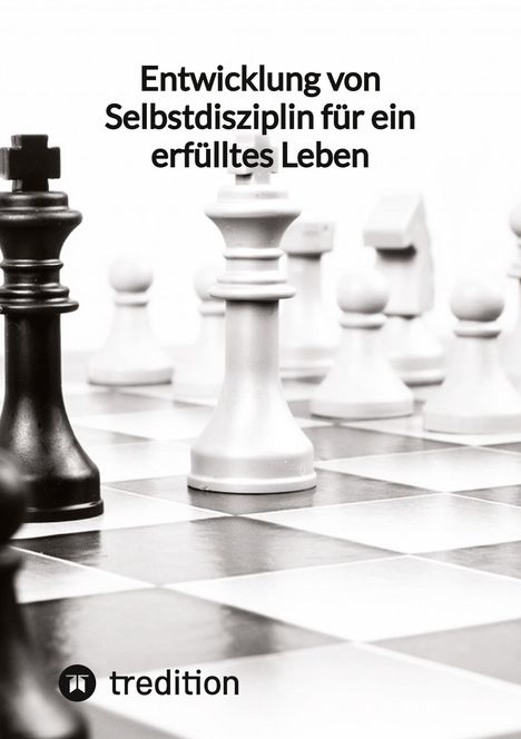 Jaltas: Entwicklung von Selbstdisziplin für ein erfülltes Leben, Buch