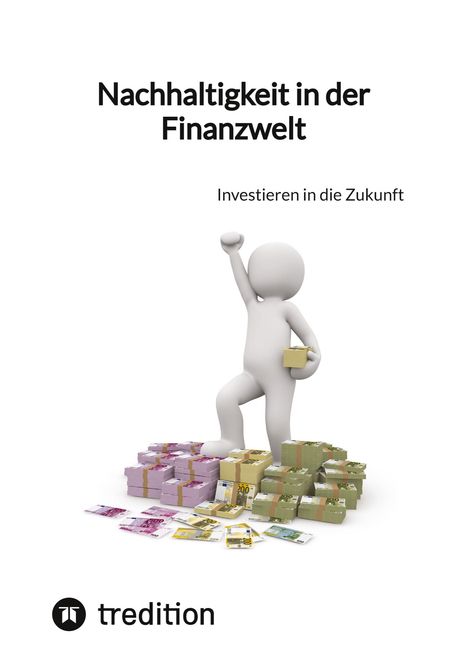 Jaltas: Jaltas: Nachhaltigkeit in der Finanzwelt, Buch