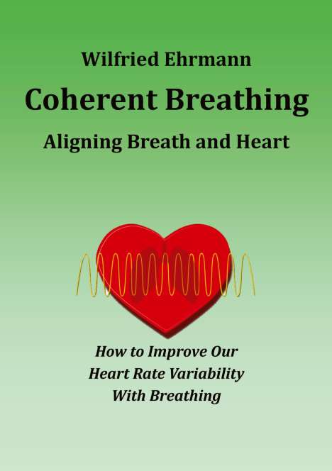 Wilfried Ehrmann: Coherent Breathing, Buch
