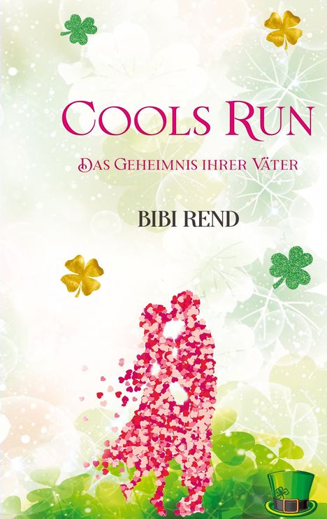 Bibi Rend: Cools Run, Buch