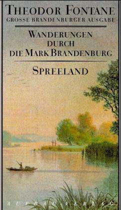 Theodor Fontane: Wanderungen durch die Mark Brandenburg 4, Buch
