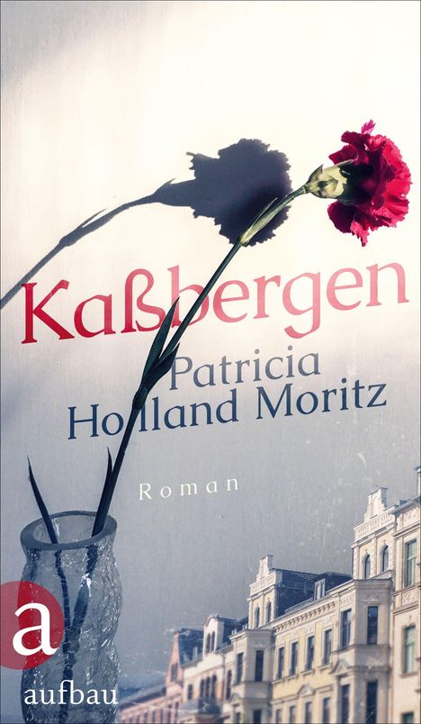Patricia Holland Moritz: Kaßbergen, Buch