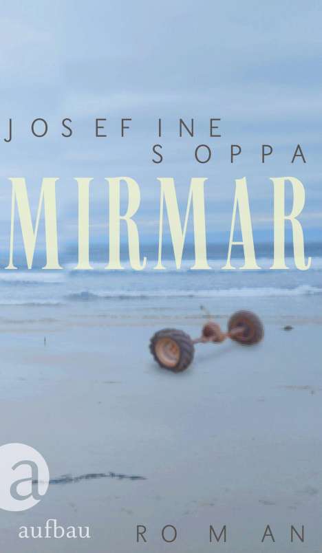 Josefine Soppa: Mirmar, Buch