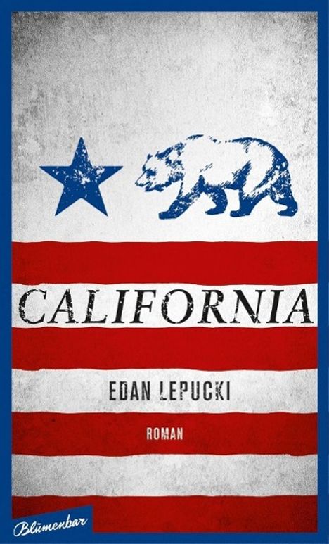 Edan Lepucki: California, Buch